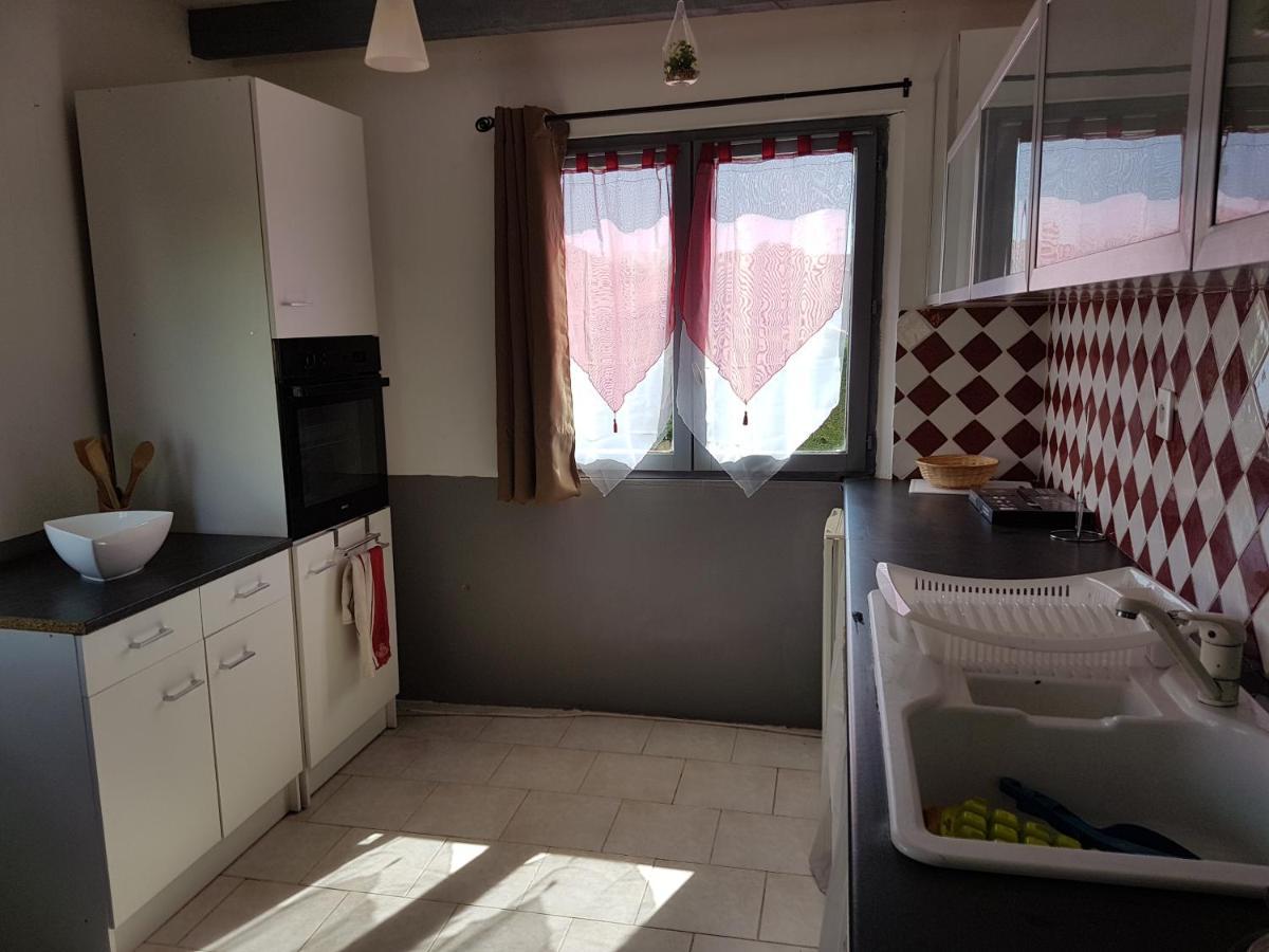 Appartement Agreable Et Spacieux Ensoleille Valros Zewnętrze zdjęcie